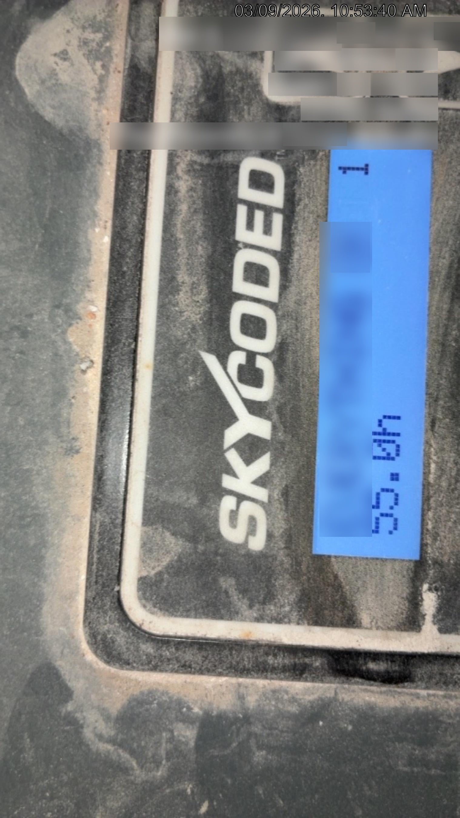 2023 SKYJACK SJ3219