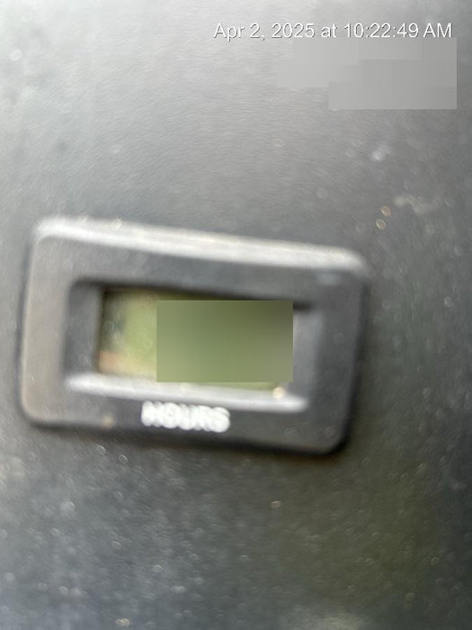 2023 DOOSAN P425/HP375WCU