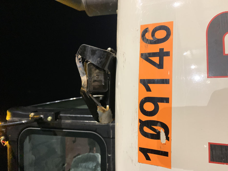 2020 Link-Belt 80X3EX 7'2" ARM, 17.7" rubber tracks, Multi function aux hydraulics