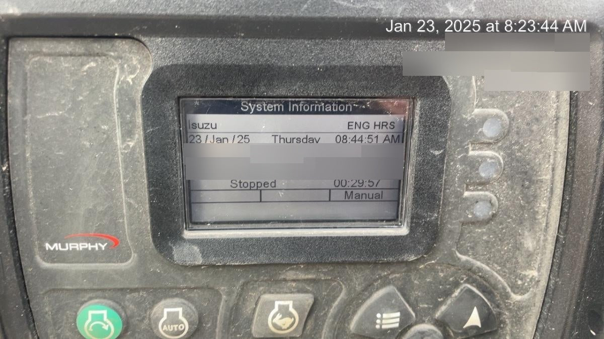 2021 MYERS-SETH RL-200