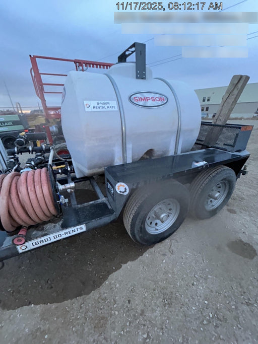 2023 SIMPSON SWT-52517