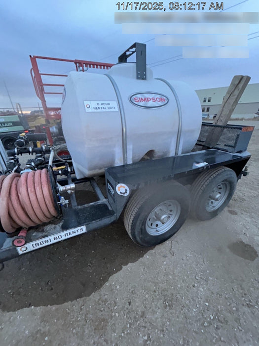 2023 SIMPSON SWT-52517