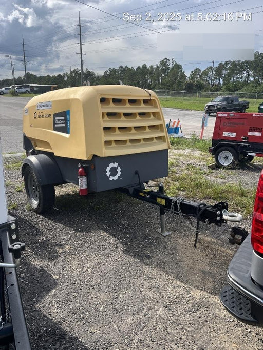 2022 ATLAS COPCO XAS188