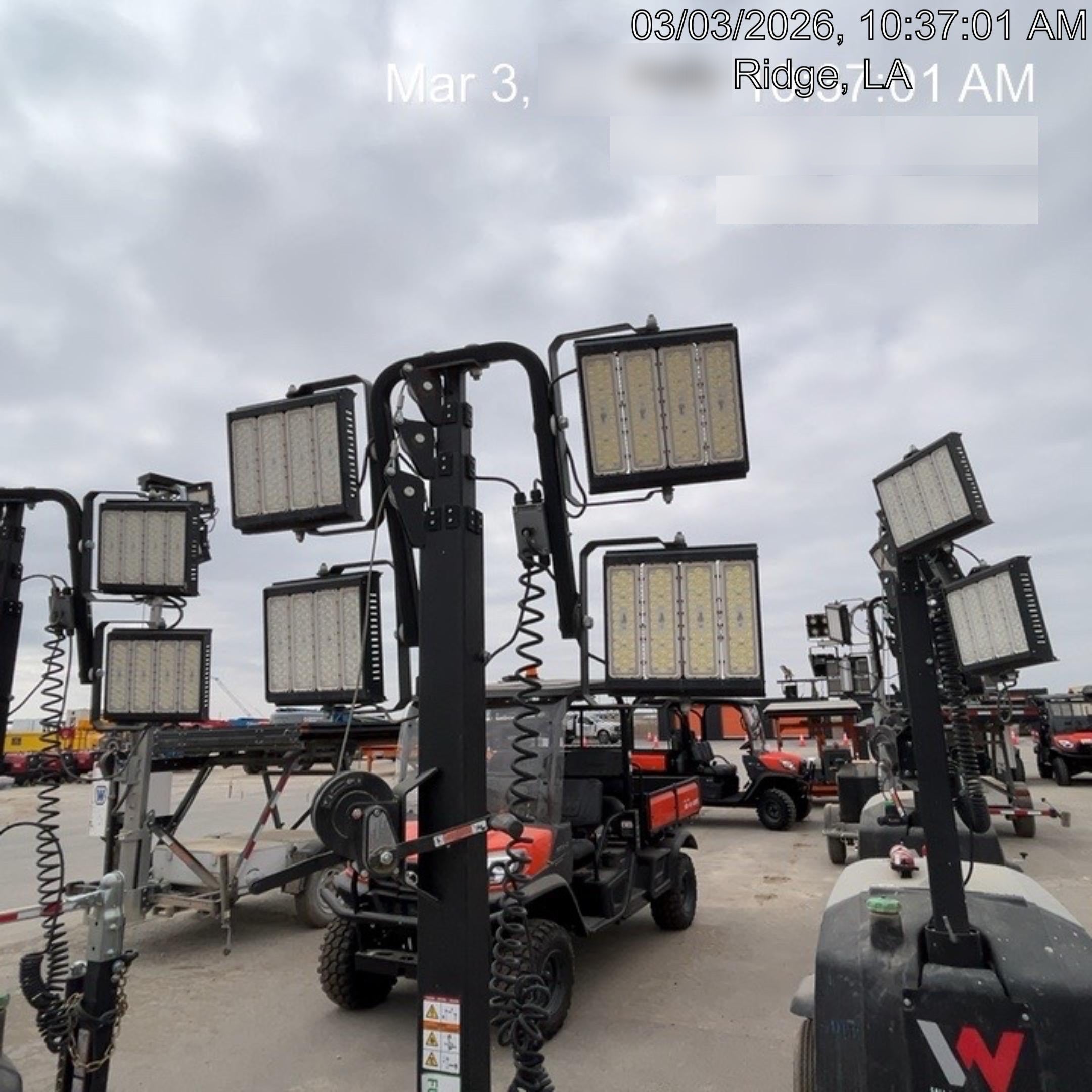 2024 WACKER NEUSON LTT4