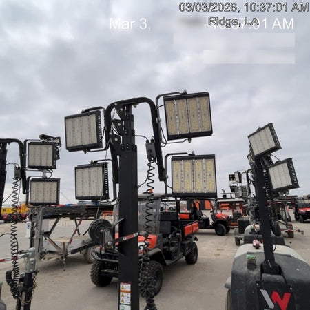 2024 WACKER NEUSON LTT4
