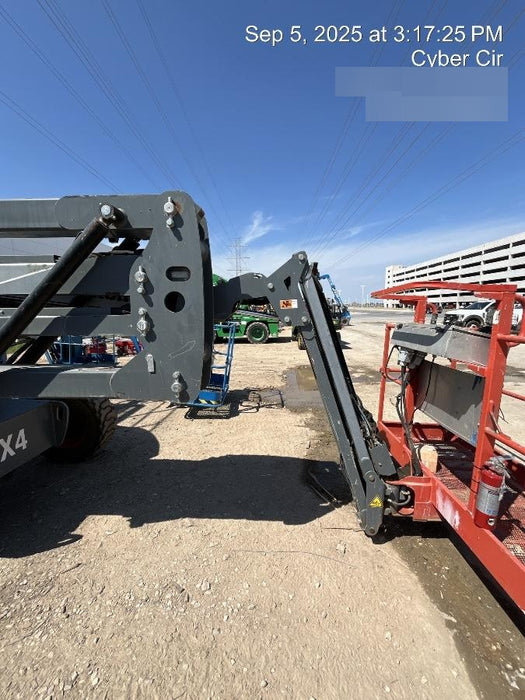 2019 SKYJACK SJ46 AJ