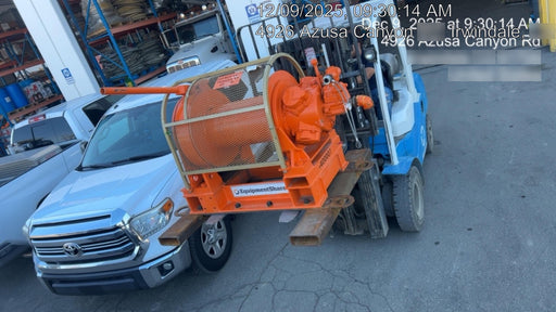 2024 MICHIGAN PNEUMATIC MP-W5036LACMBG