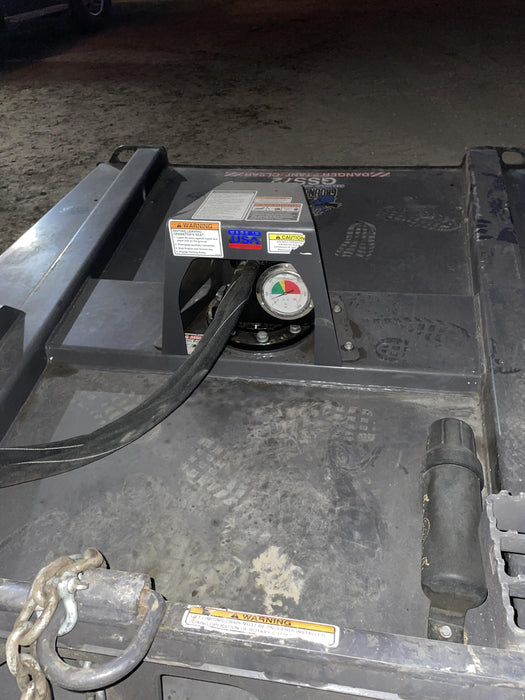 2021 PALADIN 30372A-0022