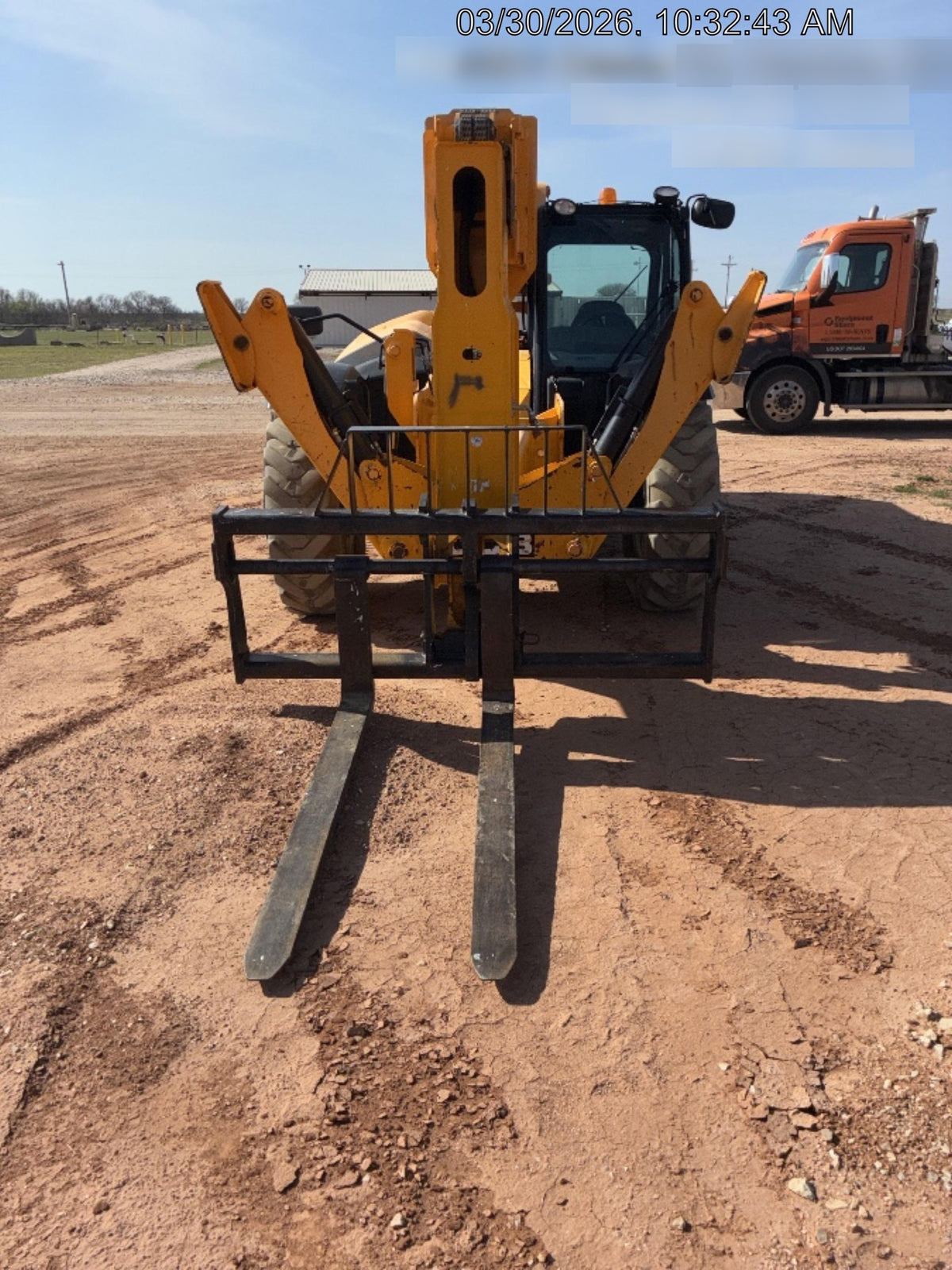 2020 JCB 510-56