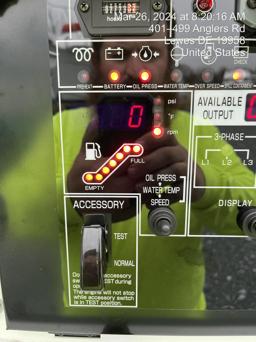 2023 SHINDAIWA DGK15FL