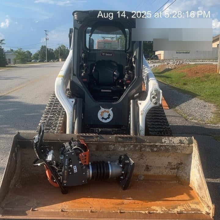 2024 HUSQVARNA LT6005