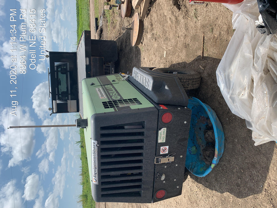 2019 SULLAIR 185-DPQ