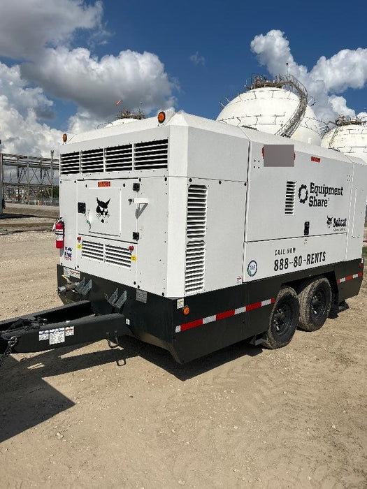 2025 BOBCAT PA915WCU-T4F