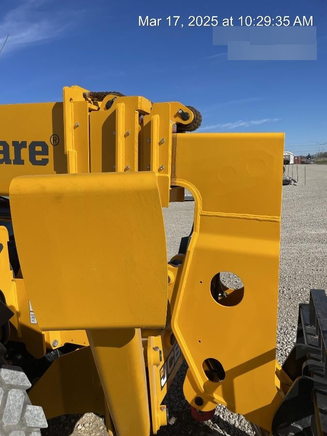 2025 JCB 512-56