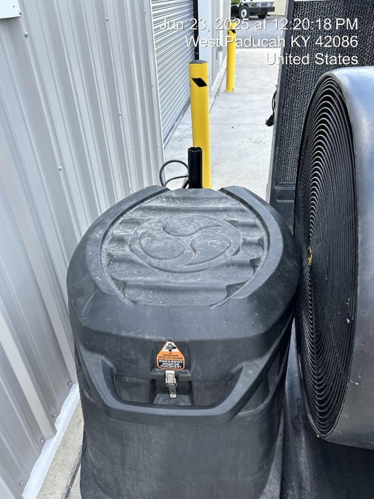 2022 POWER BREEZER PB4BASE