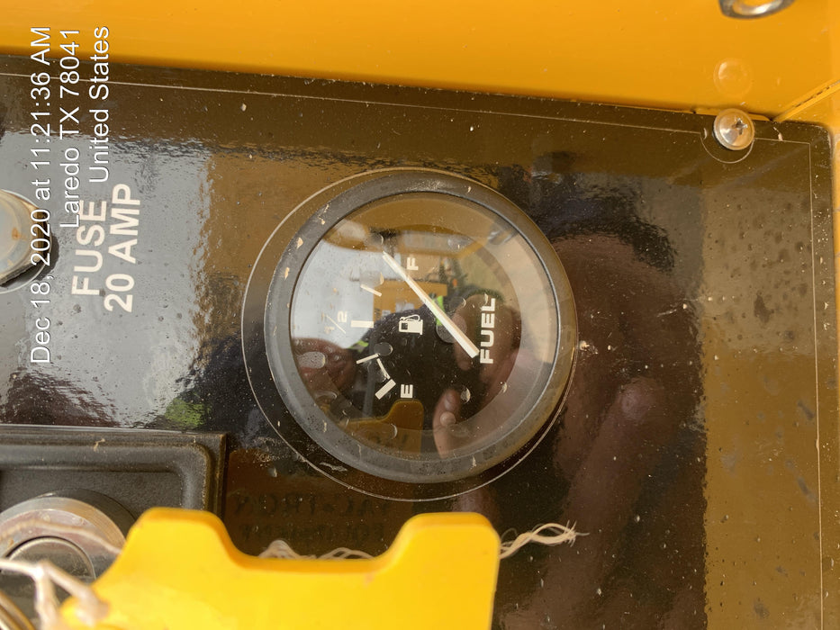 2020 Vac-Tron LP573XDT 24 HP Kohler Diesel Engine (Tier 4 Final), Includes 500 Gallon Debris Tank w/ Hydraulic Tilt, two (2) 100 Gallon Water Tanks, Low Profile Torsion Axles (12,000 GVWR), Manual Jack