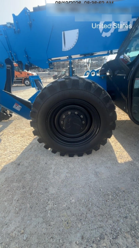 2026 GENIE GTH-1256