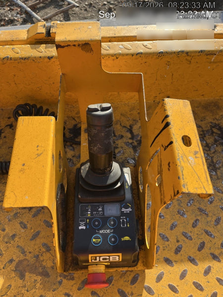 2021 JCB S1930E