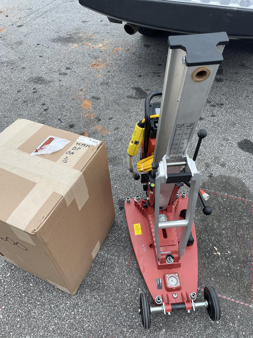 2023 HILTI DD 250