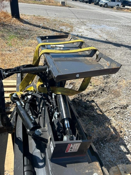 2025 PALADIN Dozer Blade 84"