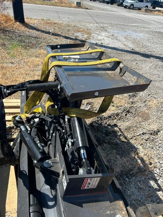 2025 PALADIN Dozer Blade 84"