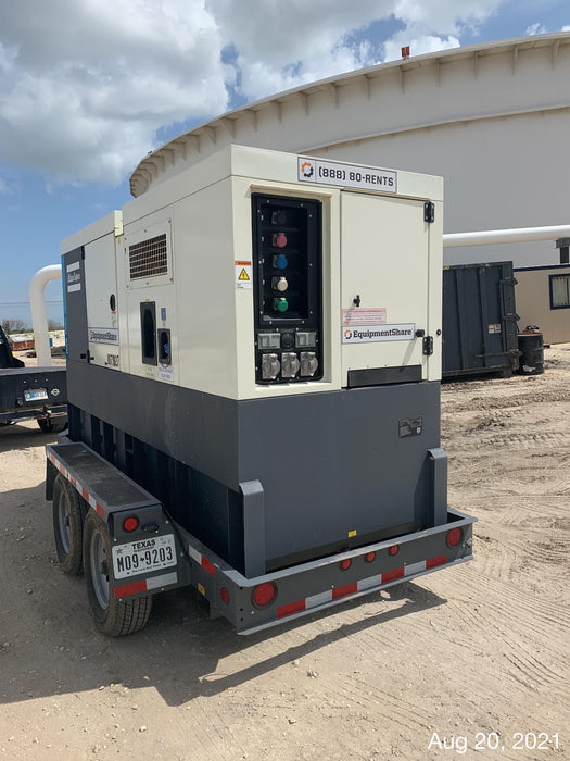 2020 ATLAS COPCO QAS150