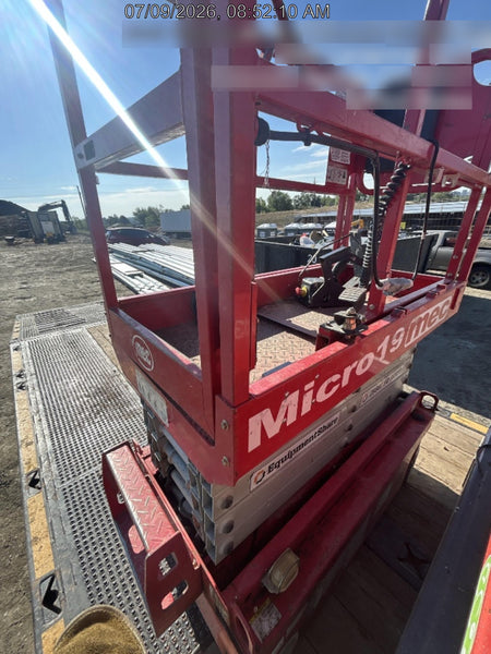 2019 MEC Micro 19