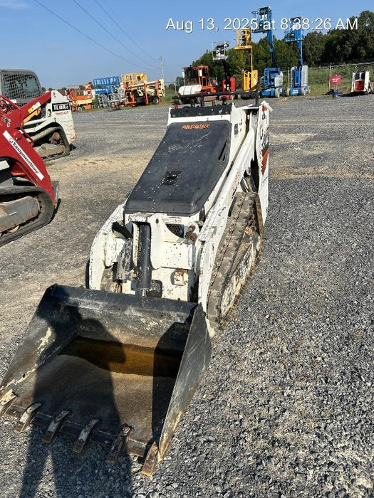 2022 BOBCAT MT100