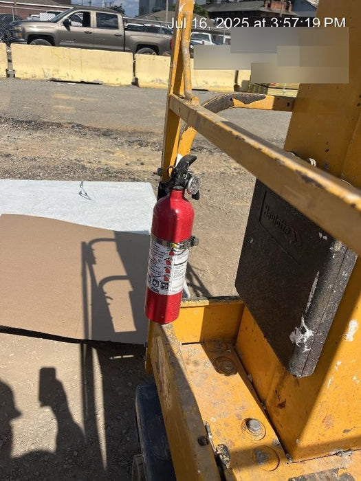 2019 HAULOTTE Star 20