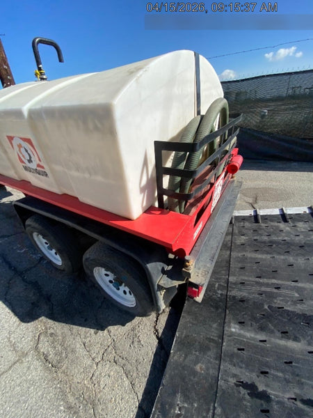 2021 MULTIQUIP WT5C