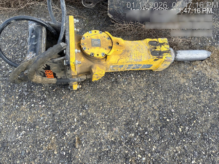2025 EPIROC SB452
