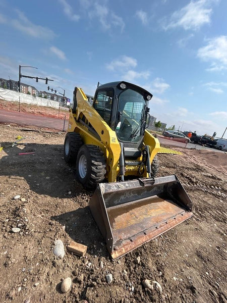 2020 WACKER NEUSON SW28