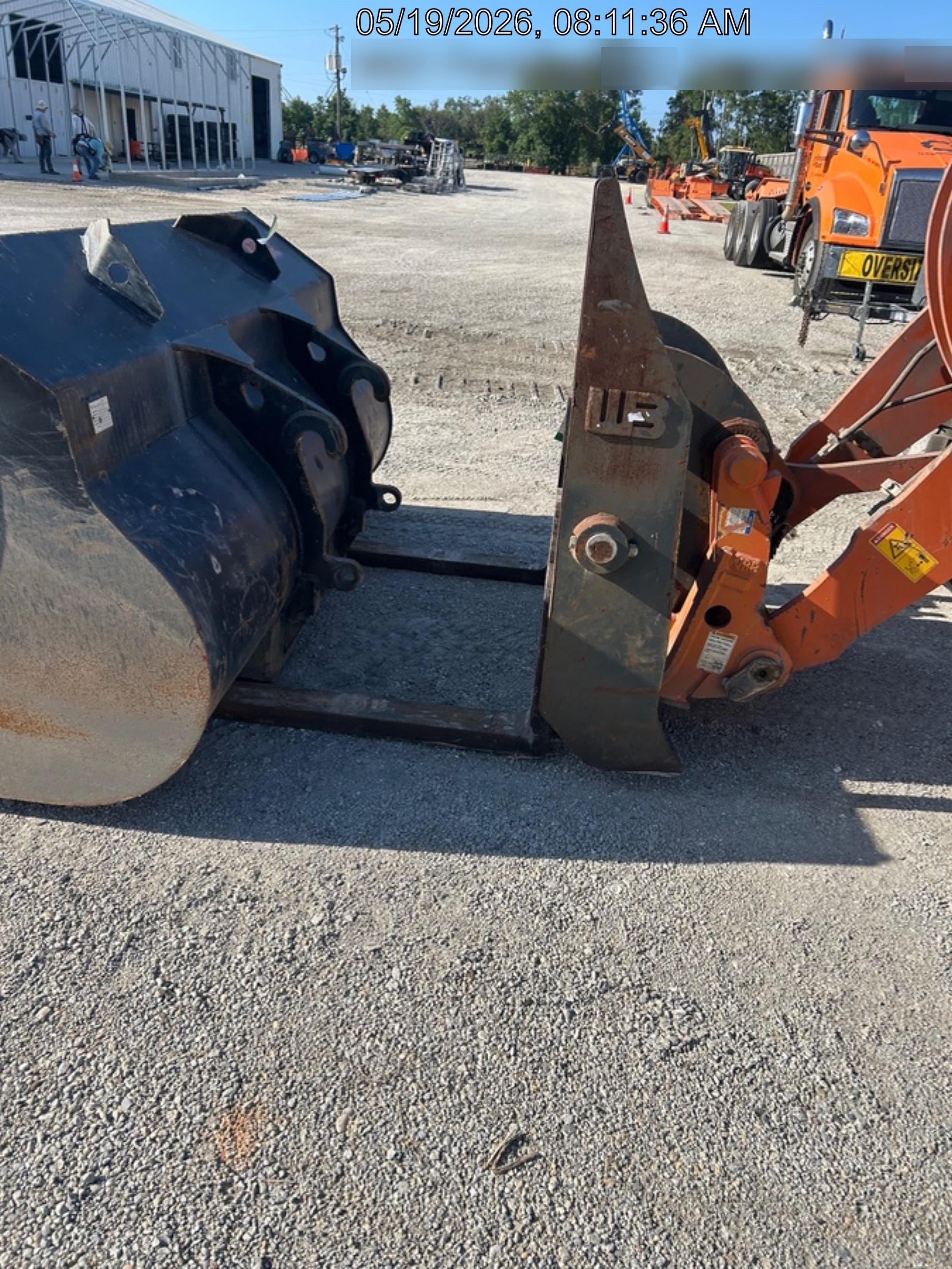 2022 HITACHI ZW150-6