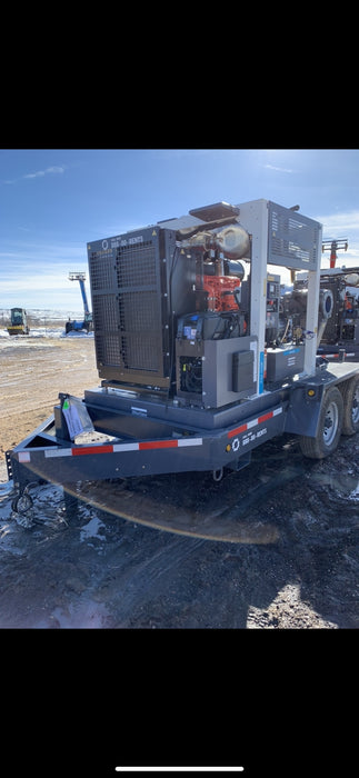 2023 ATLAS COPCO PAC H108 SD