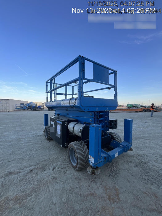 2020 GENIE GS-4069 RT