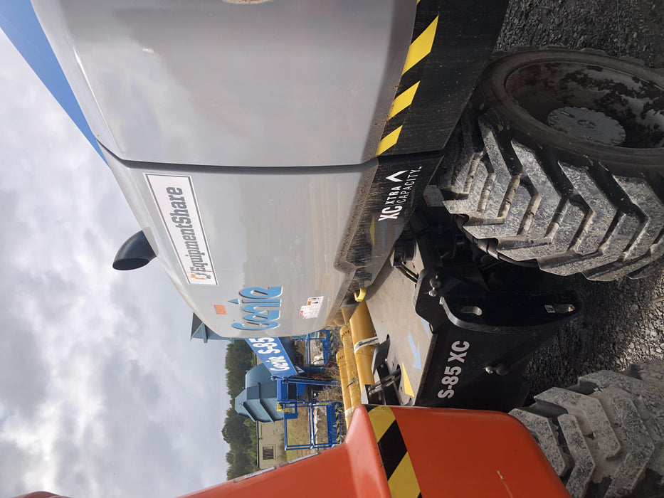 2020 GENIE S-85 XC