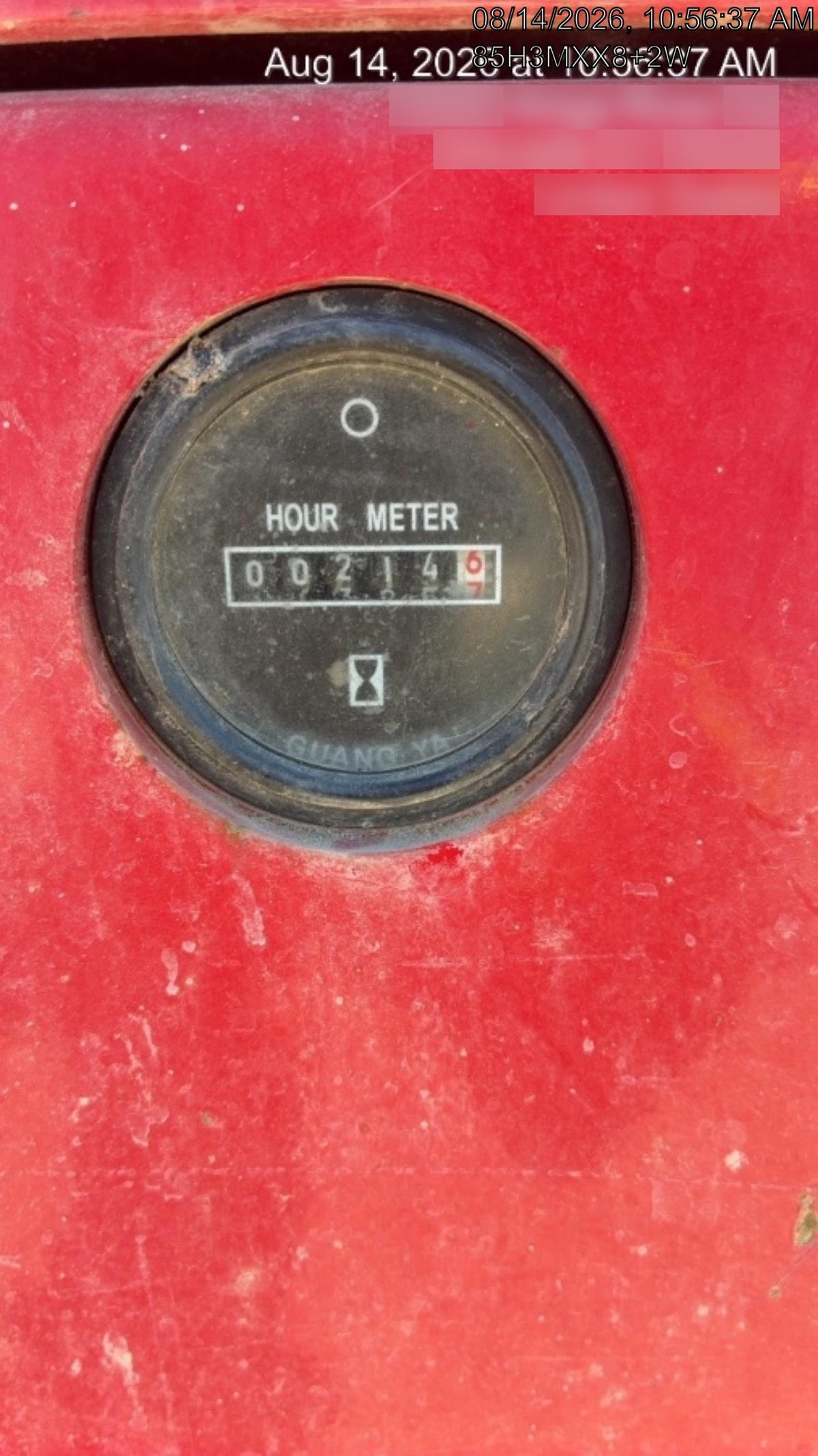 2019 MEC 4046SE