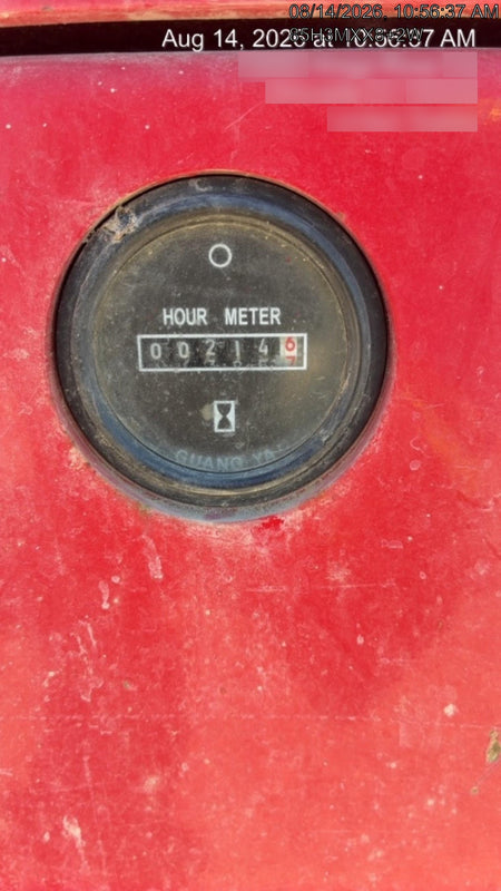 2019 MEC 4046SE