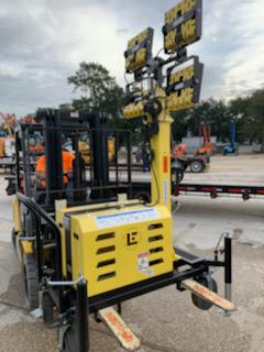 2021 LIND EQUIPMENT LE978LEDV-T4B