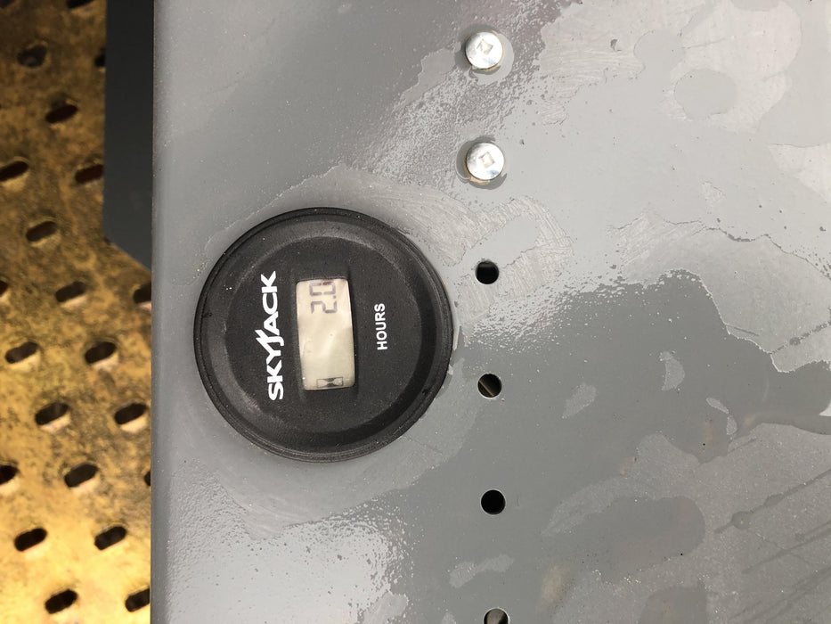 2019 SKYJACK SJIII-3219