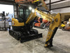 2019 SANY SY50