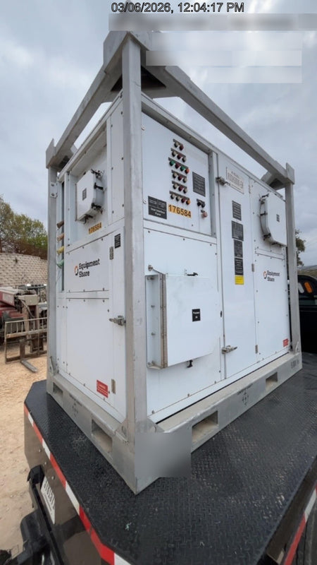 2021 SMARTECH RDDH6000-EH