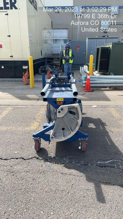 2022 CURRENT TOOLS 252-CT