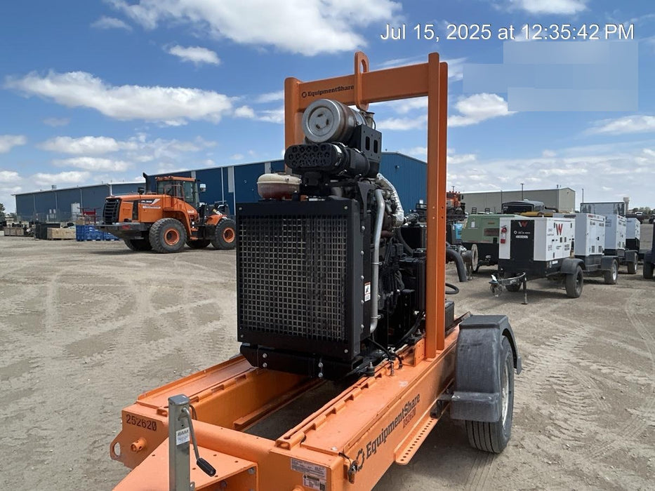 2022 PIONEER PP63C17L71-4045HFC06