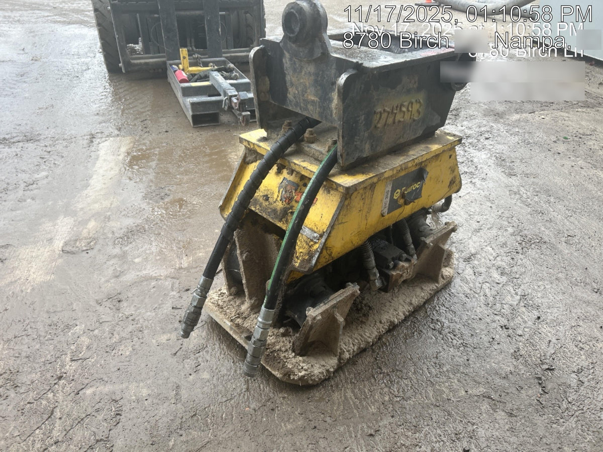 2022 EPIROC HC350