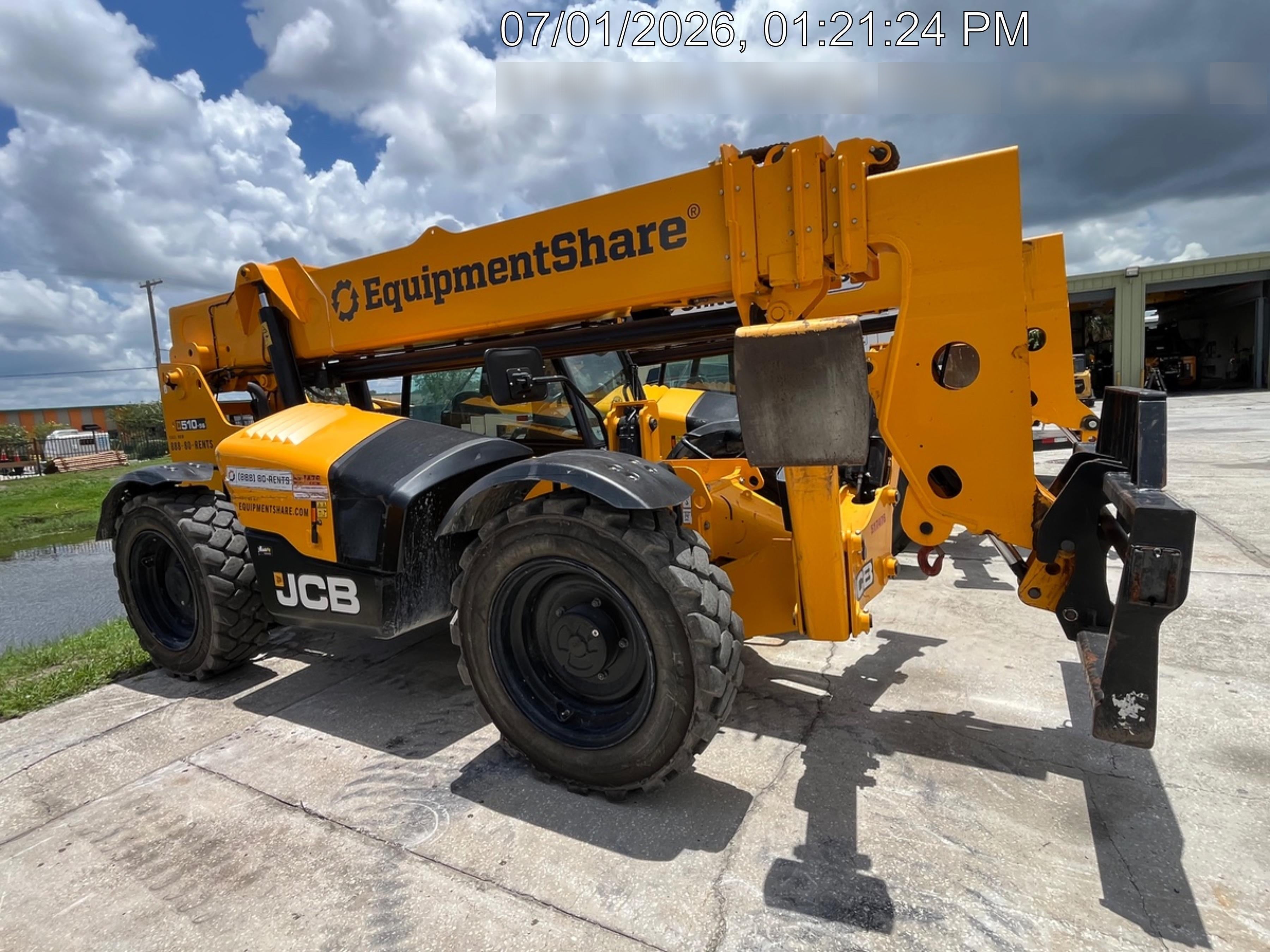 2025 JCB 510-56