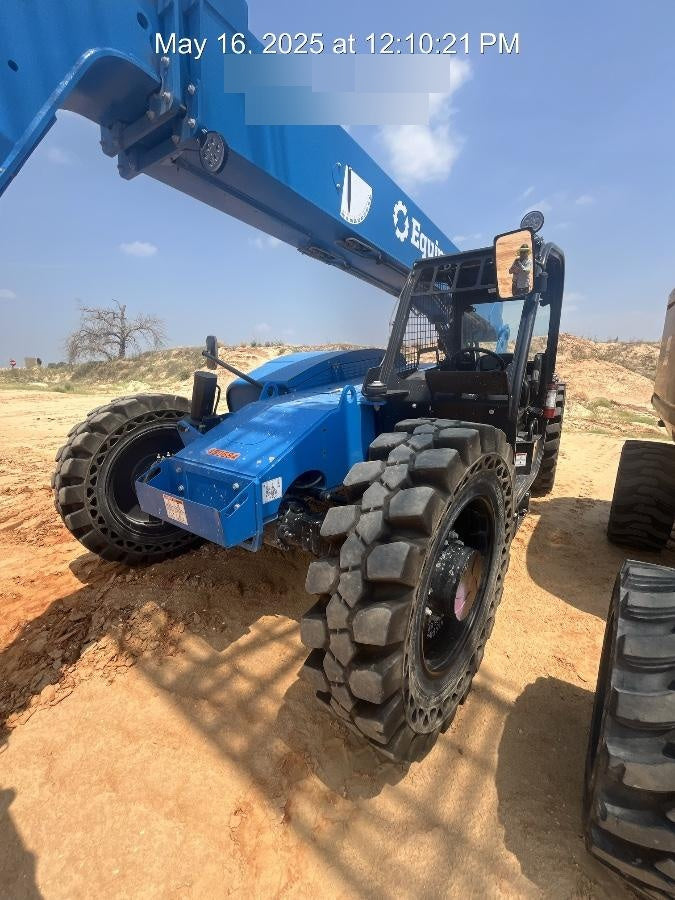 2024 GENIE GTH-844