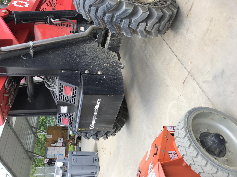 2020 MANITOU MTA12042