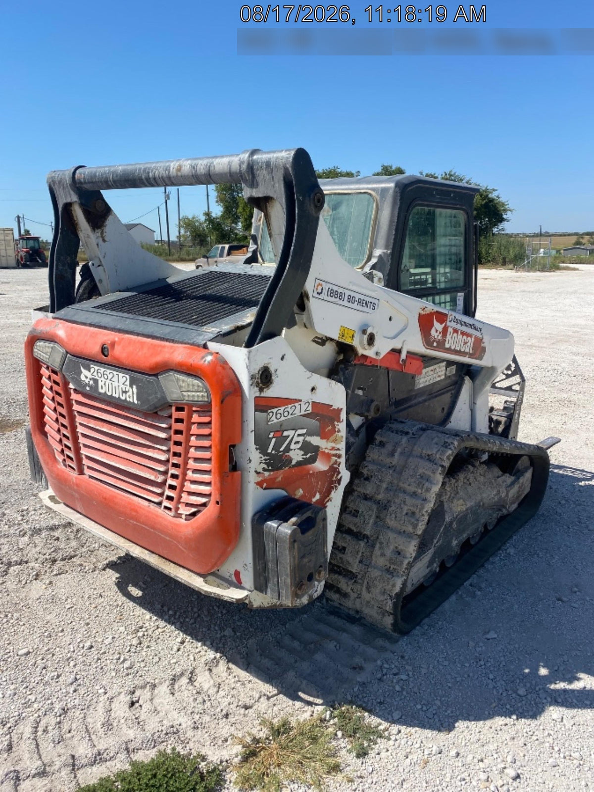 2024 PALADIN 48" Pallet Forks - Paladin