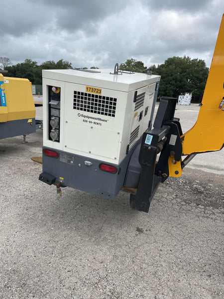2021 ATLAS COPCO QAS25 CWK